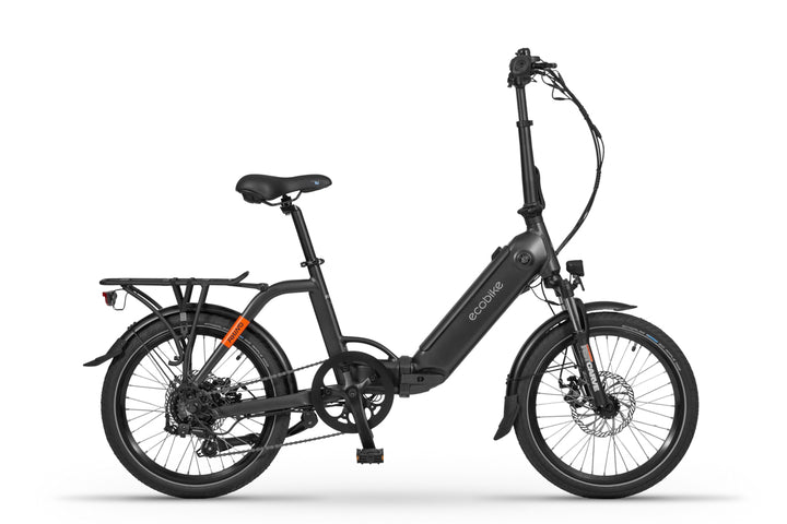 Ecobike Rhino - Electric Bike