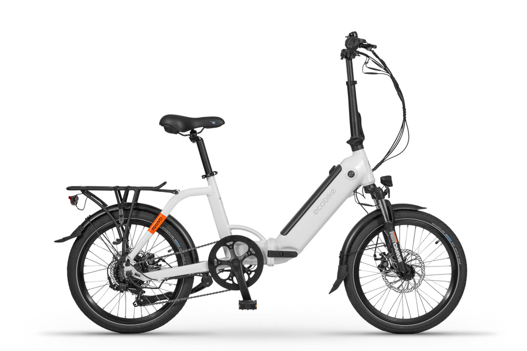 Ecobike Rhino - Electric Bike