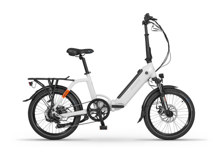 Ecobike Rhino - Electric Bike