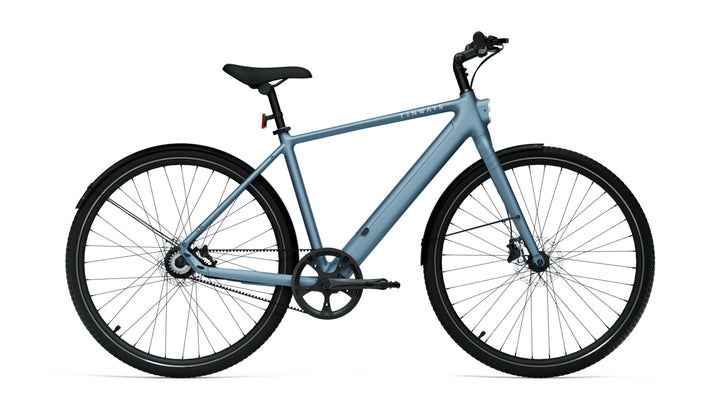 TENWAYS CGO600 Pro - Electric Bike