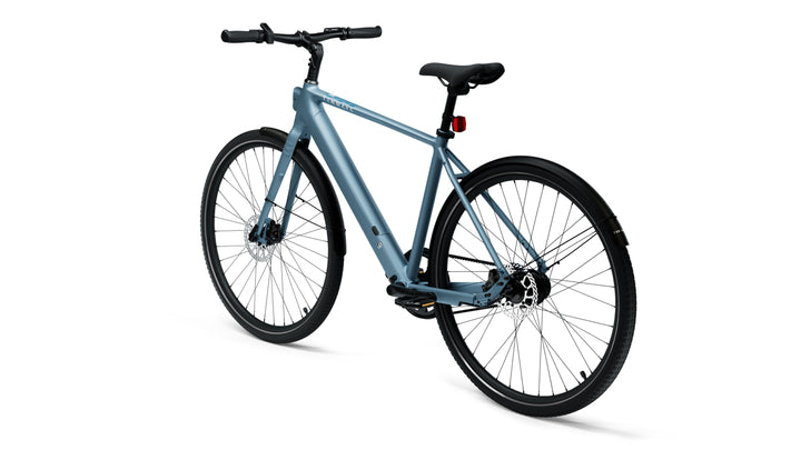 TENWAYS CGO600 Pro - Electric Bike