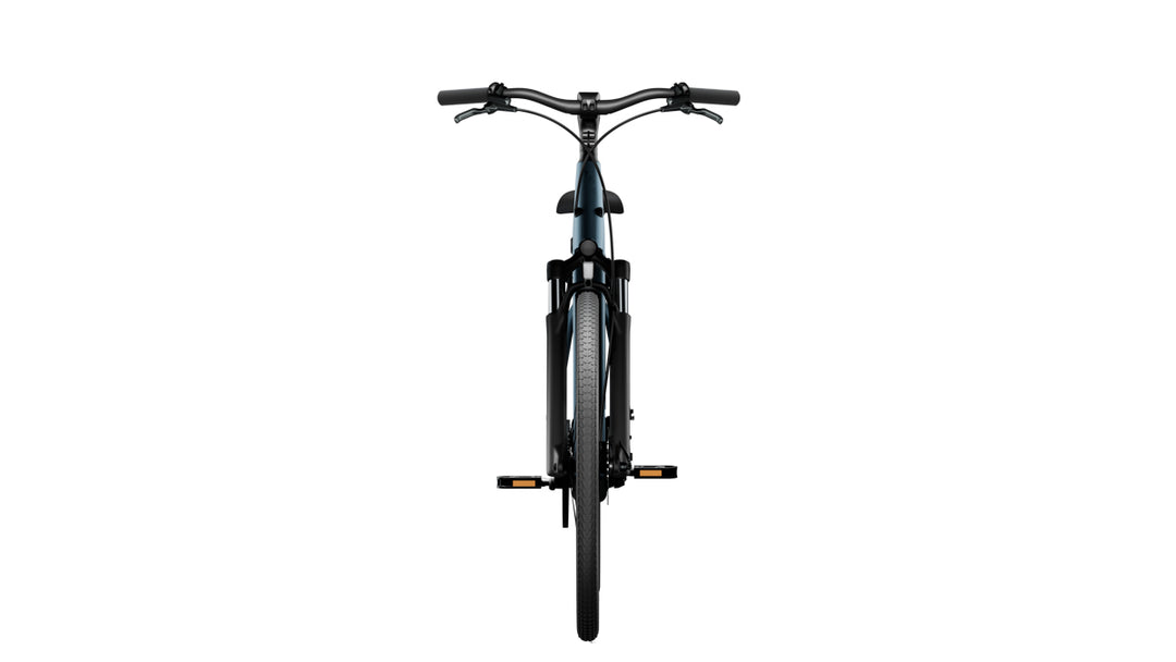 TENWAYS CGO800S - Electric Bike (Ex Demo)