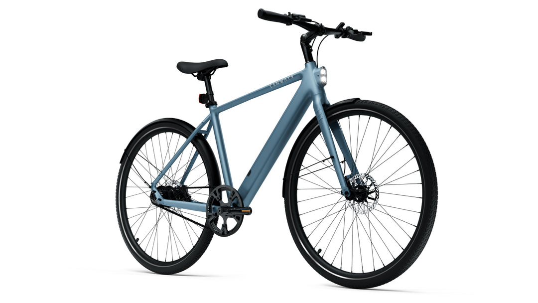 TENWAYS CGO600 Pro - Electric Bike