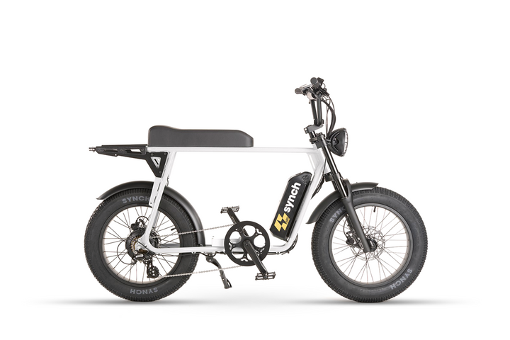 SYNCH Super Monkey PRO - Electric Bike