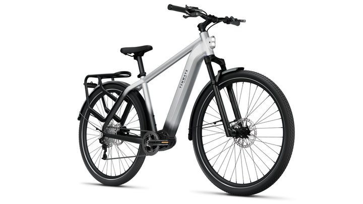 TENWAYS AGOX - Electric Bike