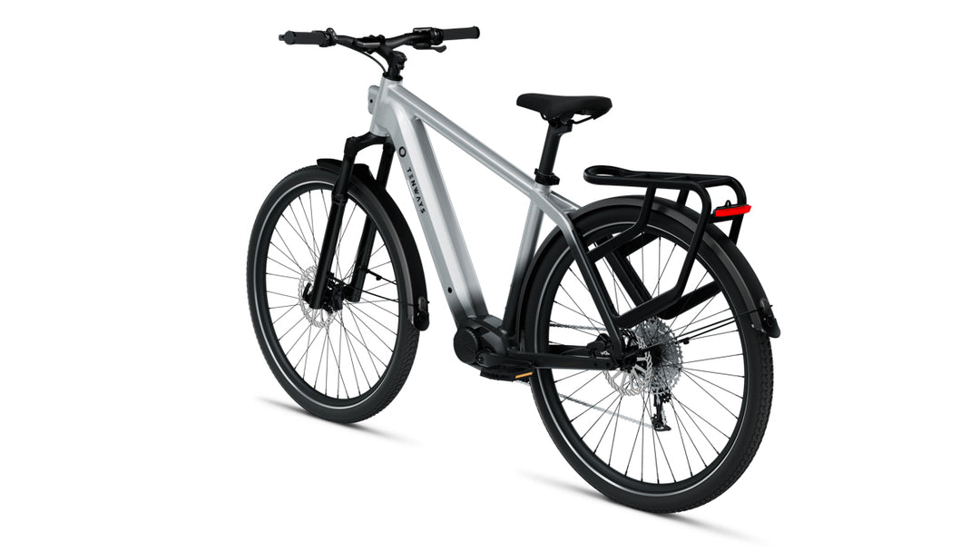 TENWAYS AGOX - Electric Bike