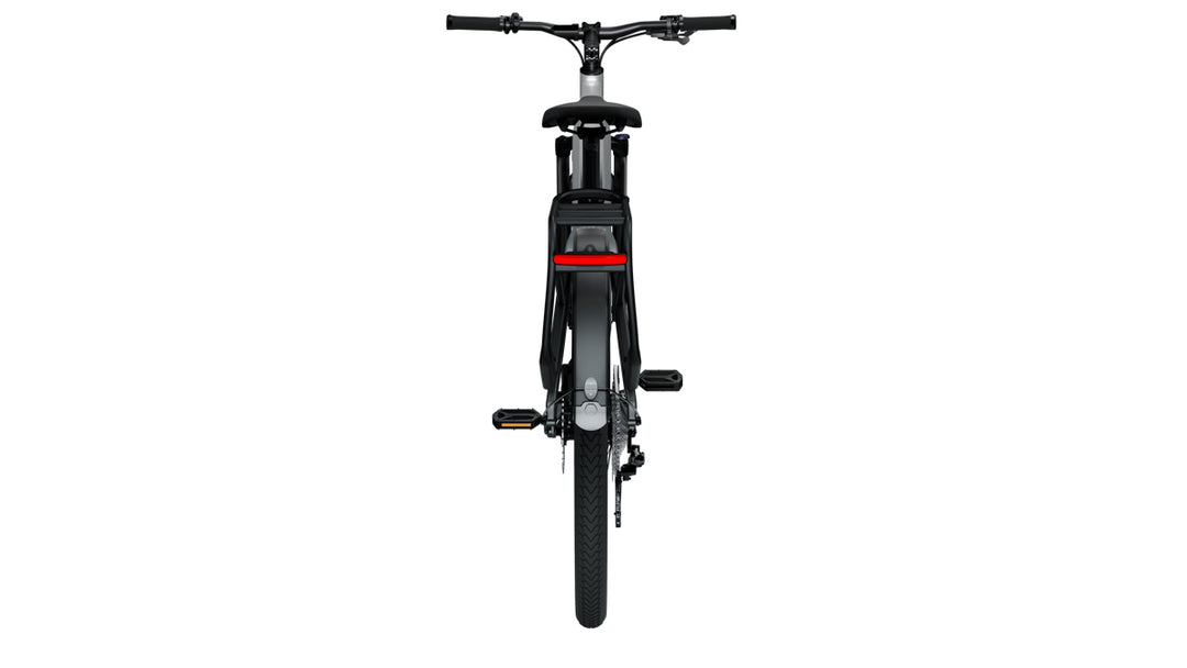 TENWAYS AGOX - Electric Bike