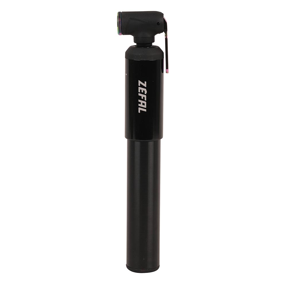 Zefal Mt. Mini Bicycle Pump – eBike Republic