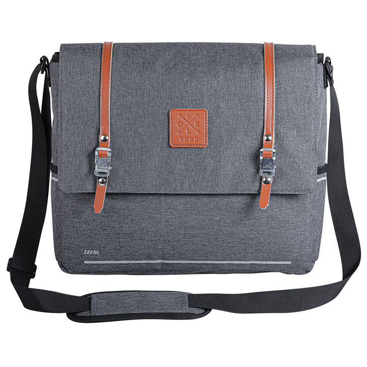 Zefal Urban Messenger / Pannier Bag