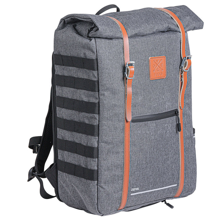 Zefal Urban Urban Backpack/Pannier Bag